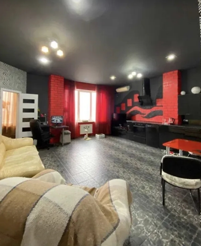 продажа двухкомнатной квартиры номер A-174457 в Приморском районе, фото номер 5